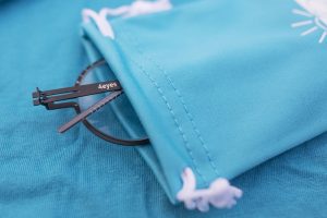 Four Eyes Not for Profit